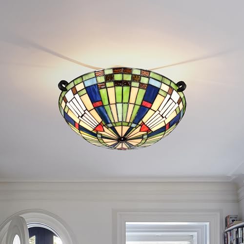 Tiffany Ceiling Lights