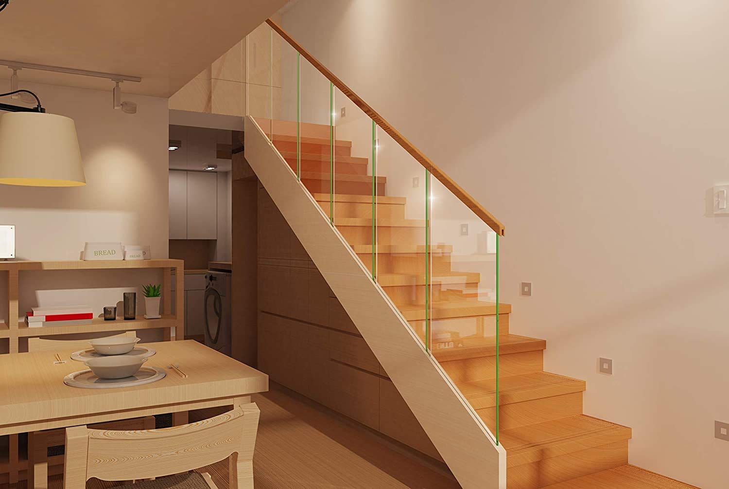 Balusters
