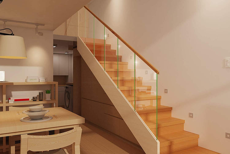 Balusters