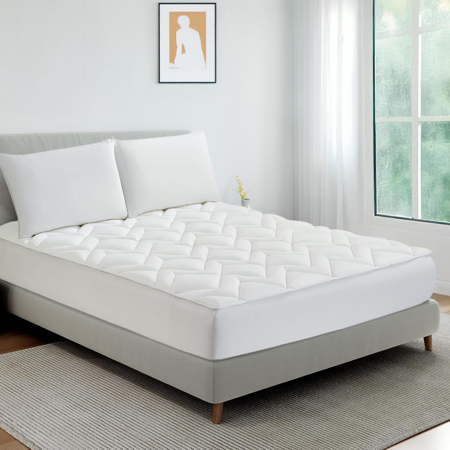 Mattress Toppers