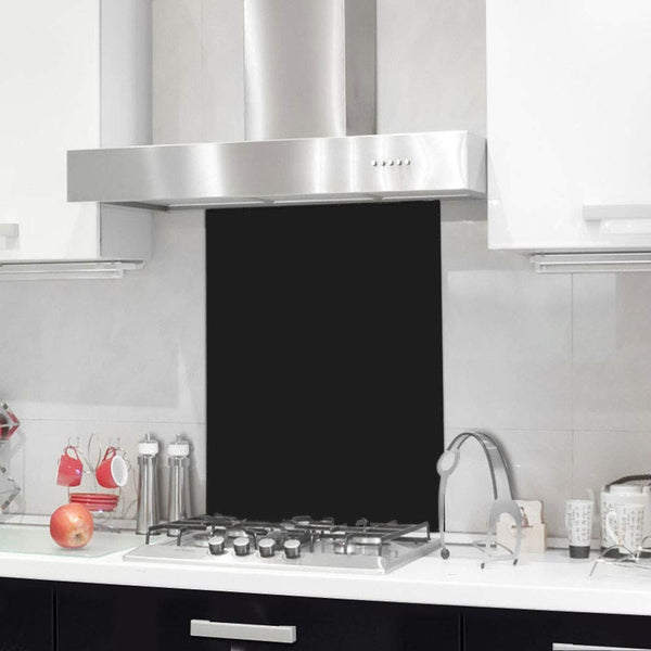 Tempered Glass Splashback