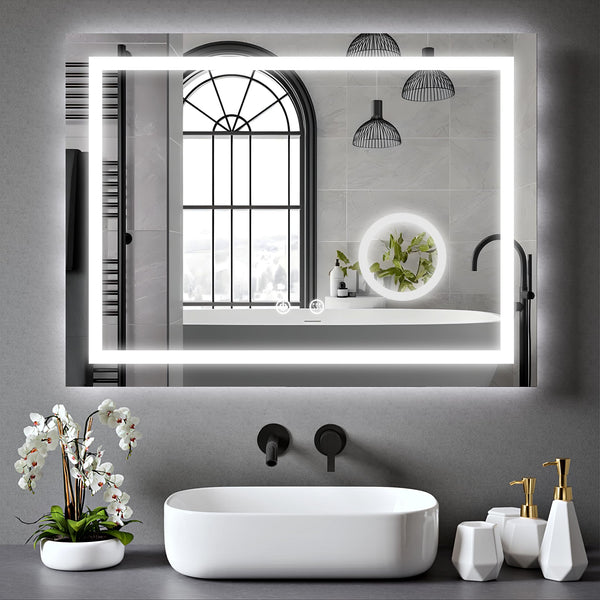 Mirrors