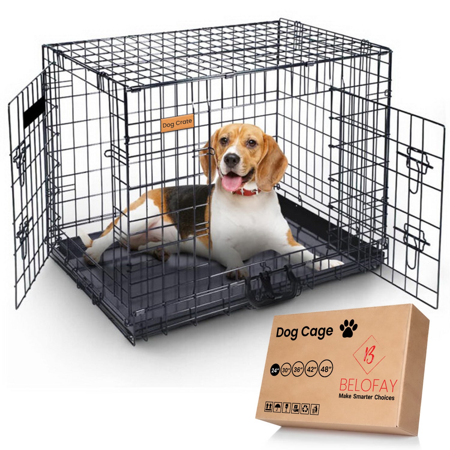 Dog Cage
