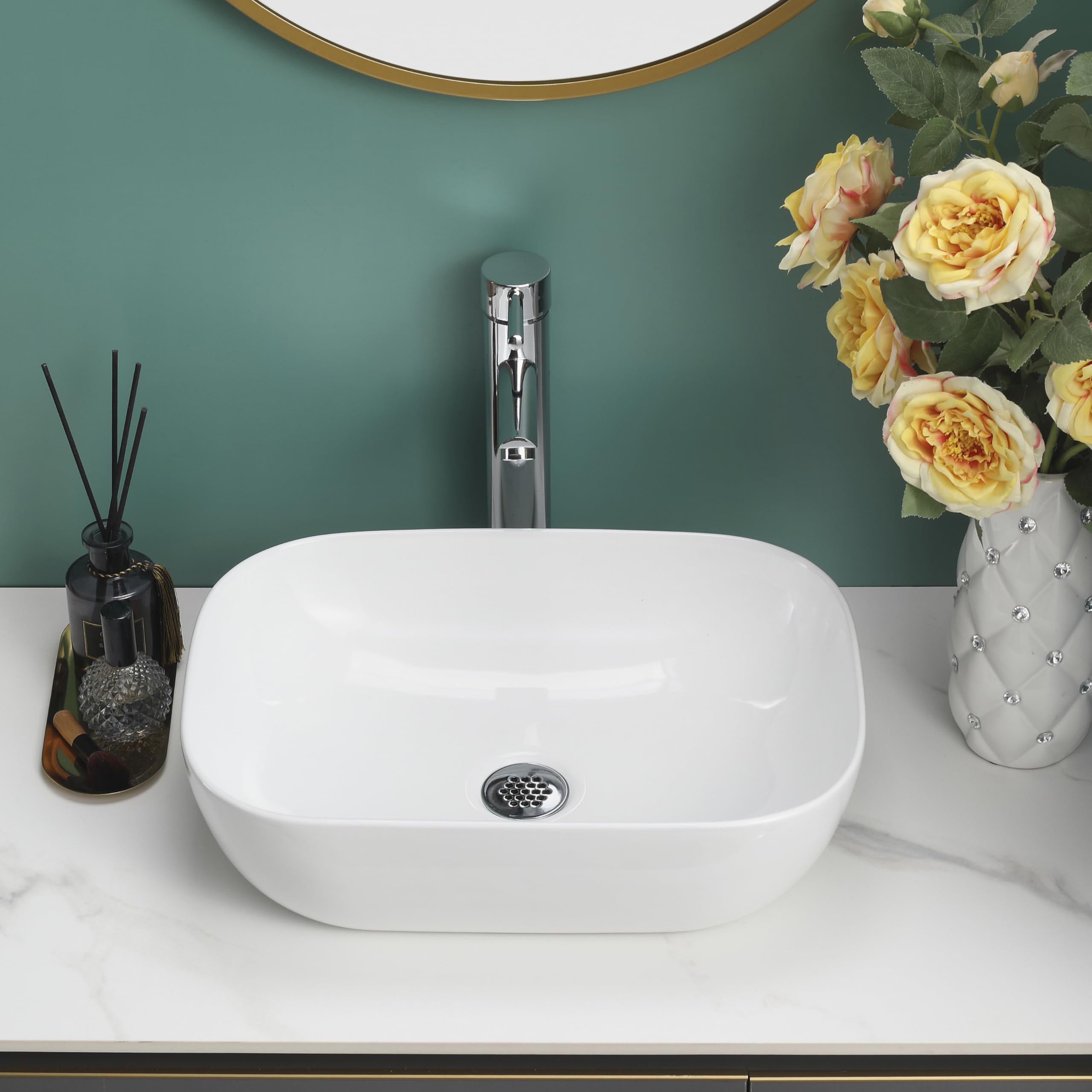 Basins