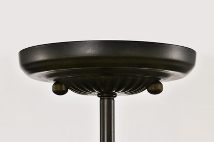 BELOFAY Peacock Tiffany Ceiling Light Stained Glass Art Deco Handmade Uplighter Shade Ceiling Lights for Living Room, Bedroom, Dining Room and Kitchen